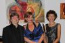Andrew Clark, Marjan kuiper, Ine Sinnige  Ensemble Anima