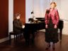 Solorecital met / with Andrew Clark