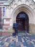 Masterclass University of Leeds