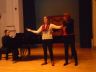 Masterclass University of Leeds