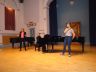 Masterclass University of Leeds