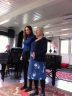 masterclass Margreet honig