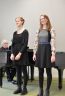 Open Dag 2015 met studenten van Marjan